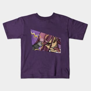 Toko or Jack? Kids T-Shirt